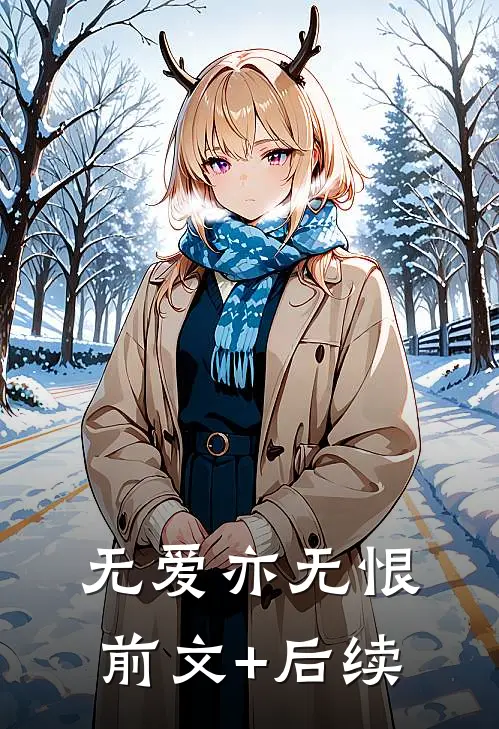 无爱亦无恨前文+后续