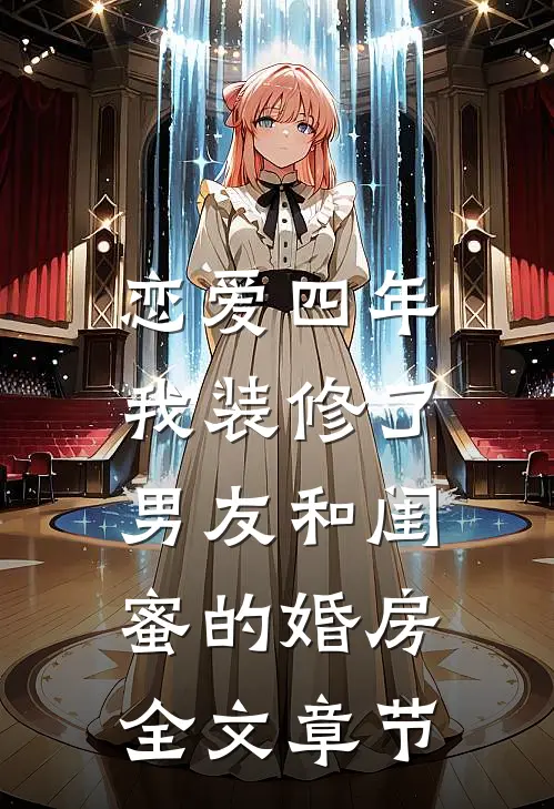 恋爱四年，我装修了男友和闺蜜的婚房全文章节