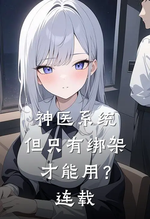 神医系统：但只有绑架才能用？连载