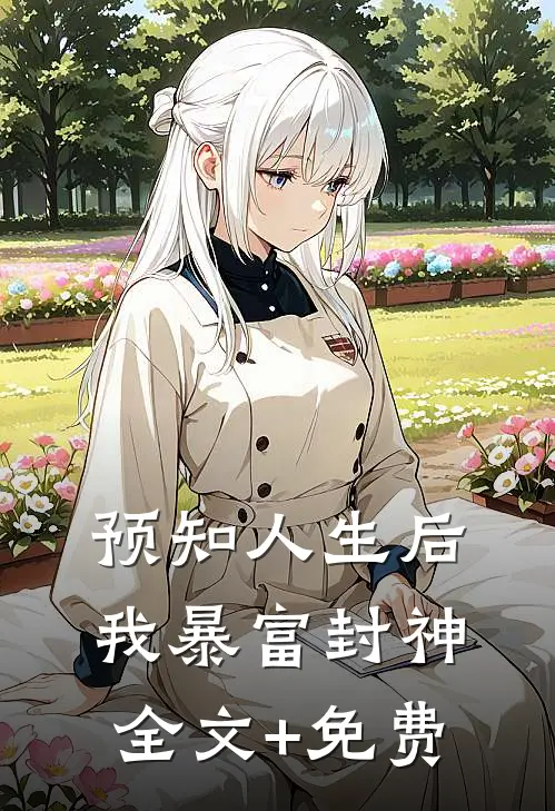 预知人生后，我暴富封神全文+免费