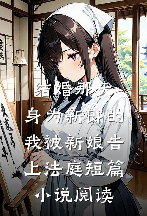 结婚那天，身为新郎的我被新娘告上法庭短篇小说阅读