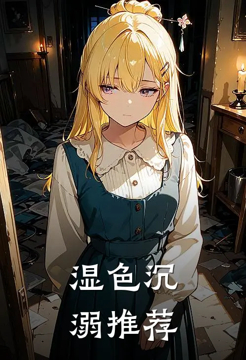 湿色沉溺推荐
