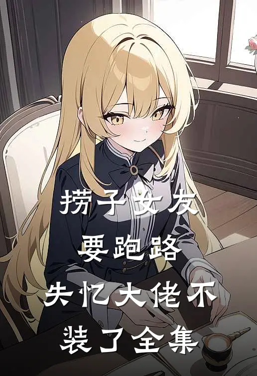 捞子女友要跑路，失忆大佬不装了全集