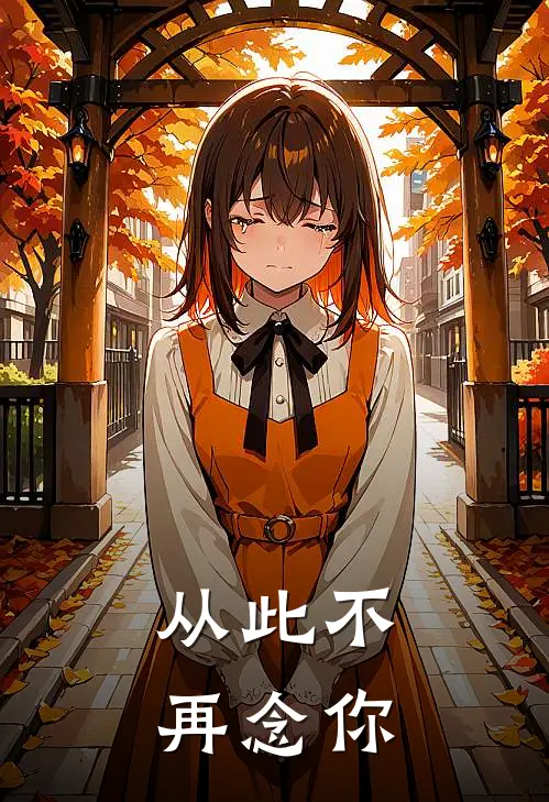 从此不再念你的名字既然你不爱我