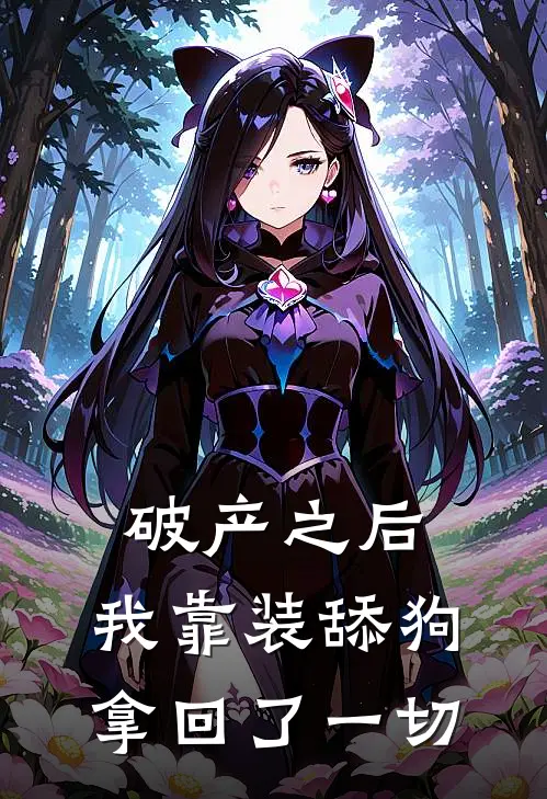 破产之后，我靠装舔狗拿回了一切