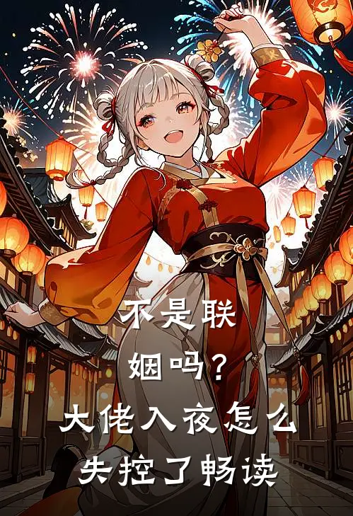 不是联姻吗？大佬入夜怎么失控了畅读