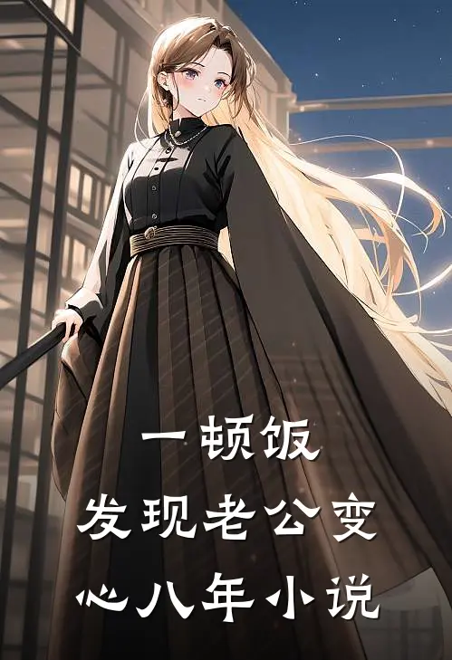 一顿饭，发现老公变心八年小说