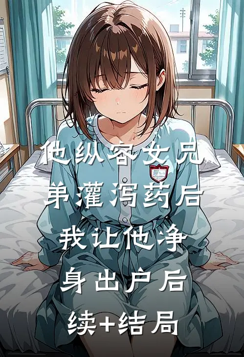 他纵容女兄弟灌泻药后，我让他净身出户后续+结局