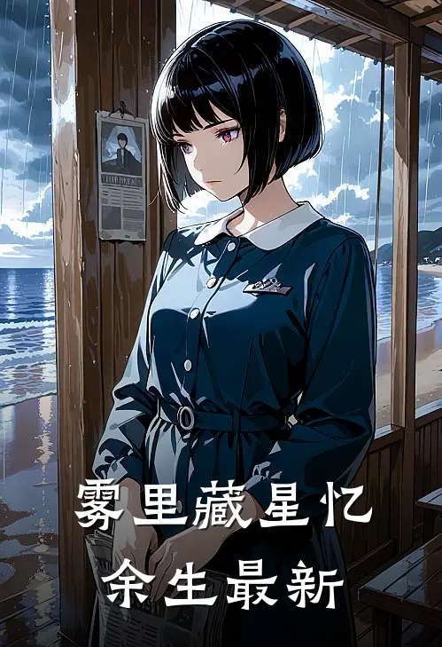 雾里藏星忆余生最新