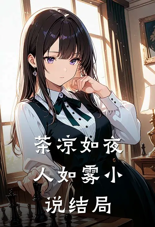 茶凉如夜人如雾小说结局