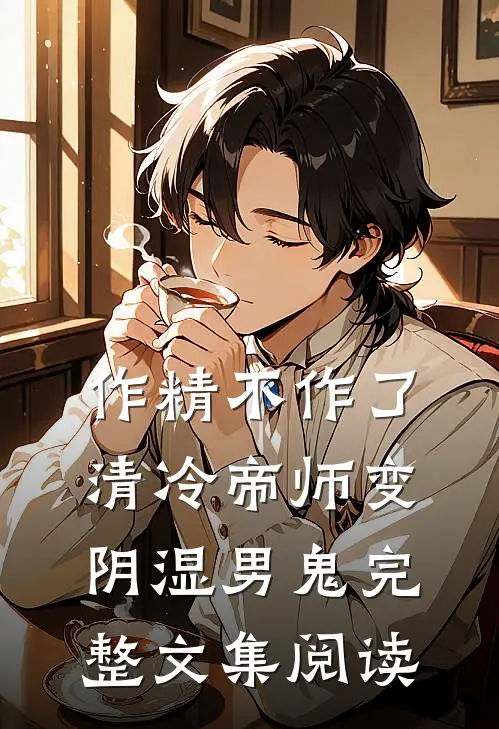 作精不作了，清冷帝师变阴湿男鬼完整文集阅读