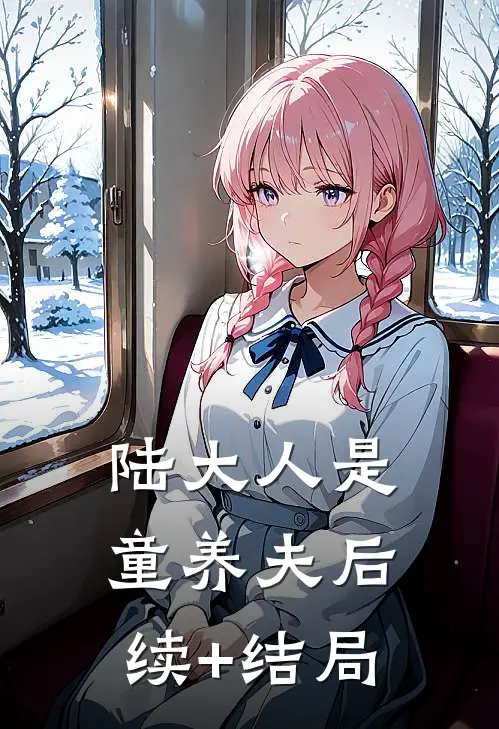 陆大人是童养夫后续+结局