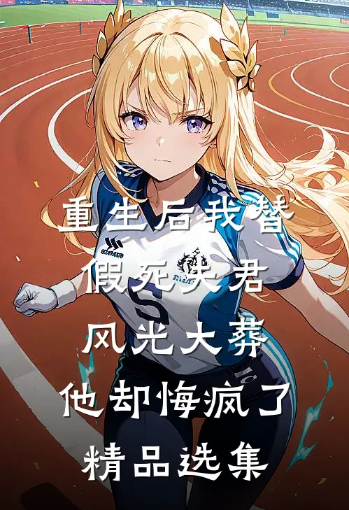 重生后我替假死夫君风光大葬，他却悔疯了精品选集