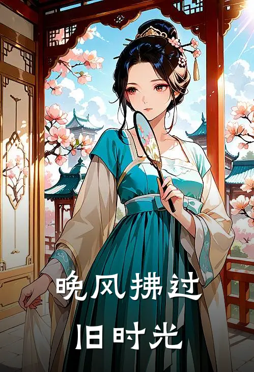 晚风拂过旧时光