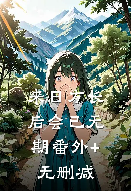 来日方长，后会已无期番外+无删减