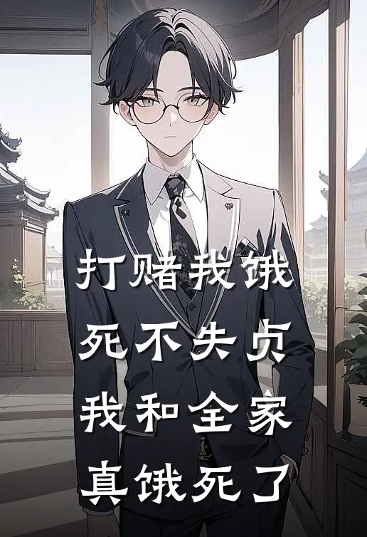 打赌我饿死不失贞，我和全家真饿死了