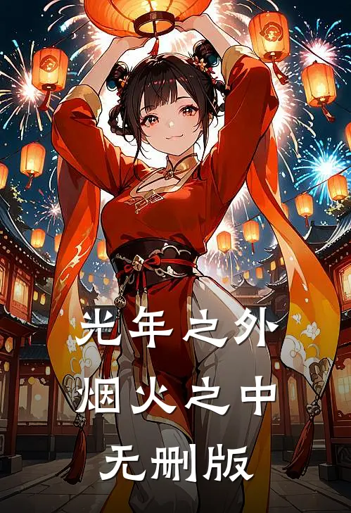 光年之外，烟火之中无删版
