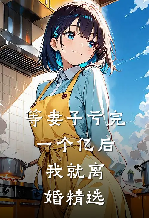 等妻子亏完一个亿后，我就离婚精选