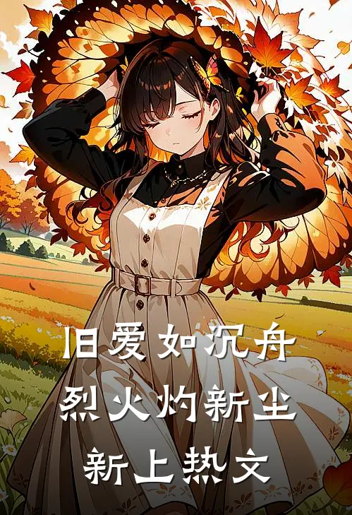 旧爱如沉舟，烈火灼新尘新上热文