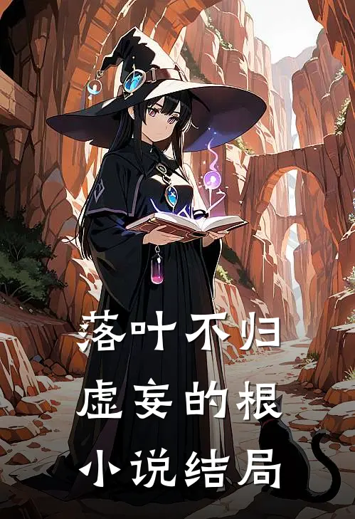 落叶不归虚妄的根小说结局