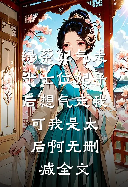 绿茶妃气走十七位妃子后想气走我，可我是太后啊无删减全文