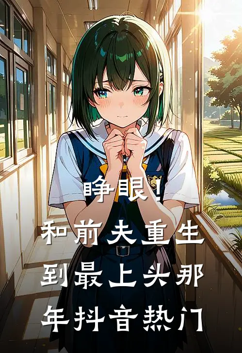 睁眼！和前夫重生到最上头那年抖音热门