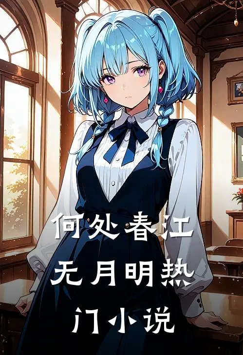 何处春江无月明热门小说