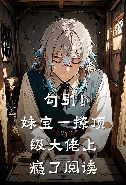 勾引！妹宝一撩，顶级大佬上瘾了阅读