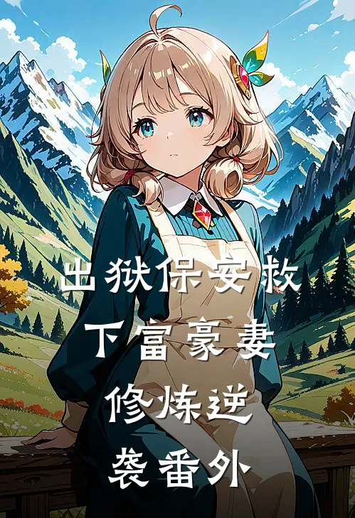 出狱保安救下富豪妻，修炼逆袭番外