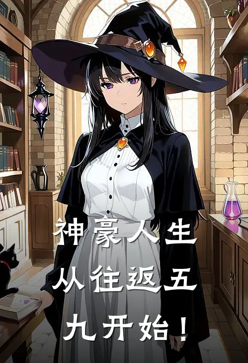 神豪人生，从往返五九开始！