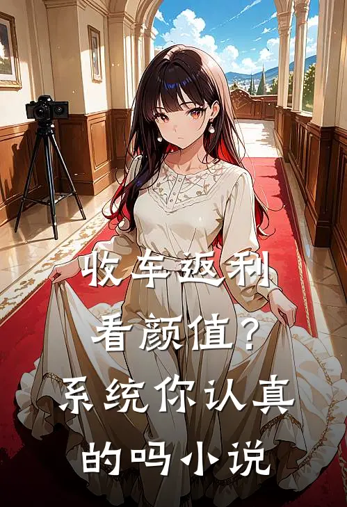 收车返利看颜值？系统你认真的吗小说