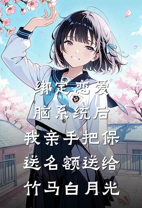 绑定恋爱脑系统后，我亲手把保送名额送给竹马白月光