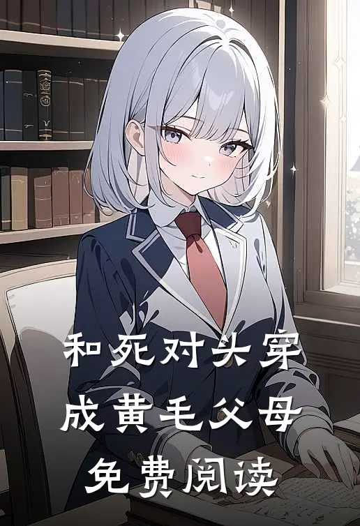 和死对头穿成黄毛父母免费阅读