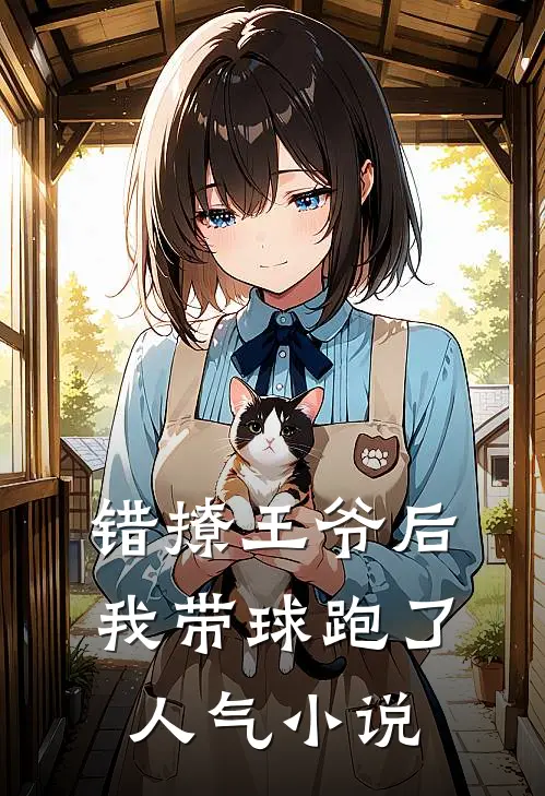 错撩王爷后，我带球跑了人气小说