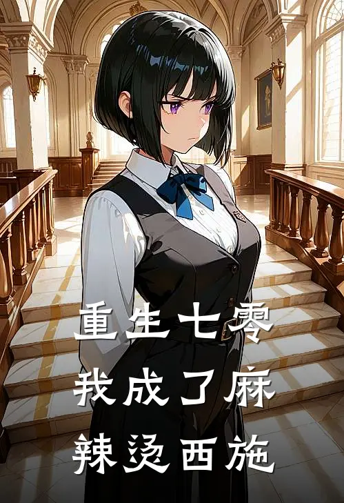 重生七零，我成了麻辣烫西施