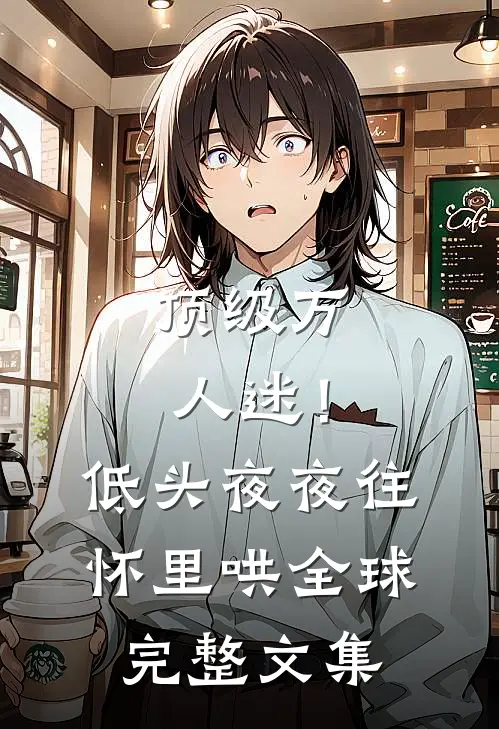 顶级万人迷！低头，夜夜往怀里哄全球完整文集