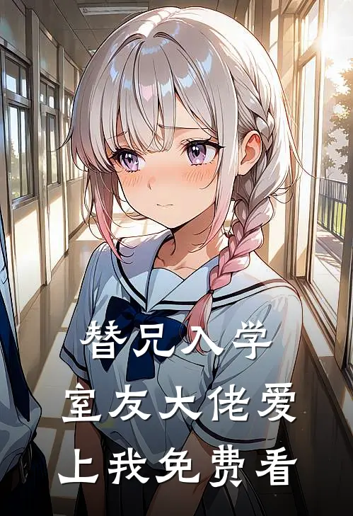 替兄入学，室友大佬爱上我免费看