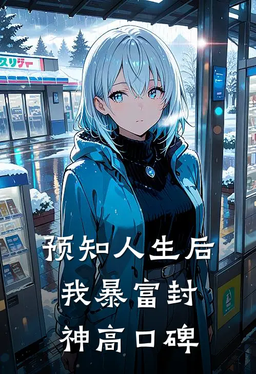 预知人生后，我暴富封神高口碑