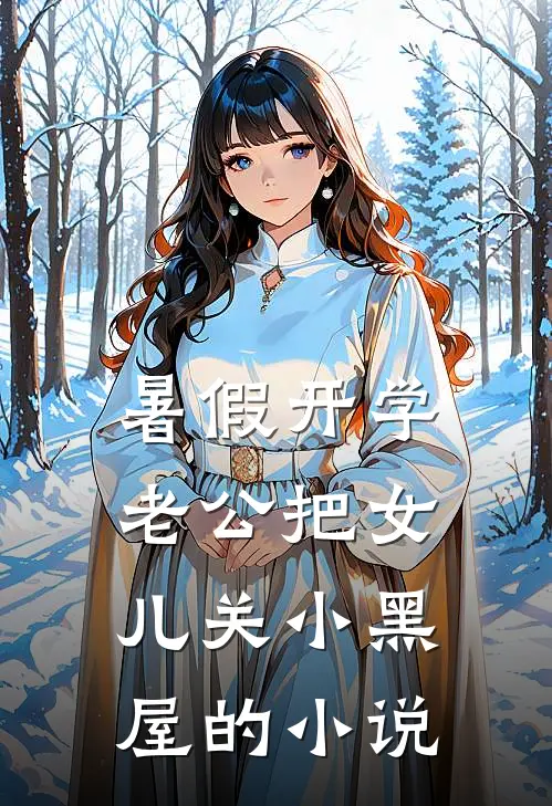 暑假开学，老公把女儿关小黑屋的小说