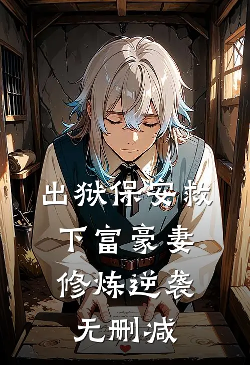 出狱保安救下富豪妻，修炼逆袭无删减