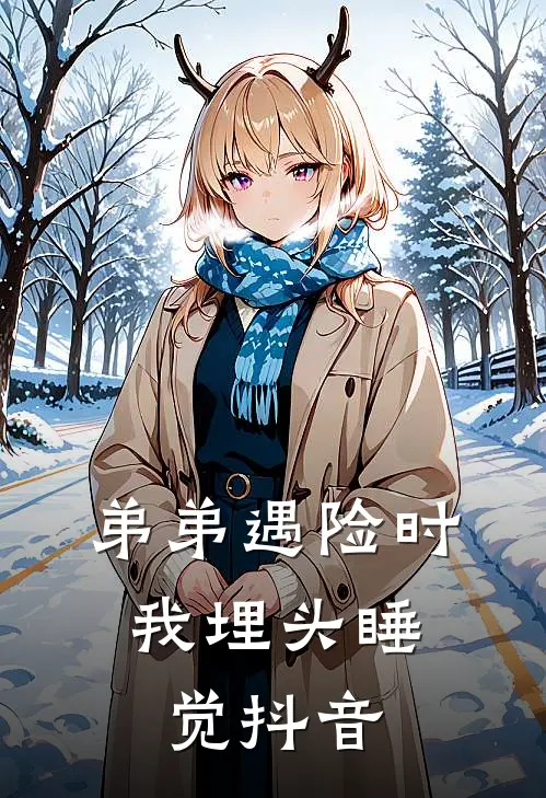 弟弟遇险时，我埋头睡觉抖音