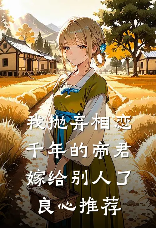 我抛弃相恋千年的帝君嫁给别人了良心推荐