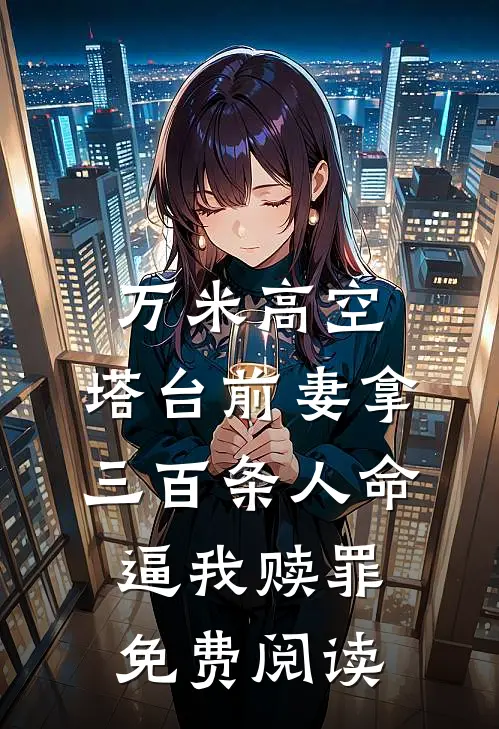 万米高空，塔台前妻拿三百条人命逼我赎罪免费阅读