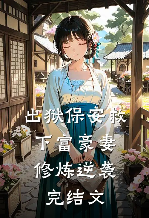 出狱保安救下富豪妻，修炼逆袭完结文