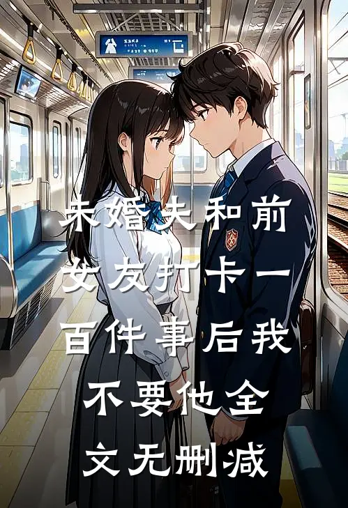 未婚夫和前女友打卡一百件事后我不要他全文无删减