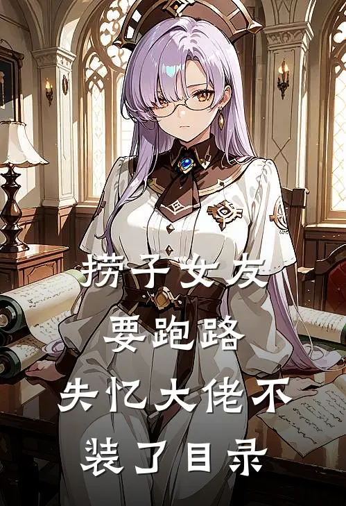 捞子女友要跑路，失忆大佬不装了目录