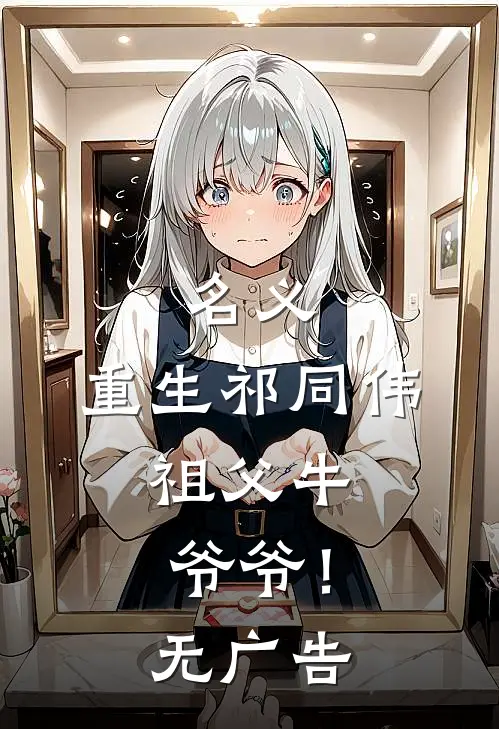 名义：重生祁同伟，祖父牛爷爷！无广告