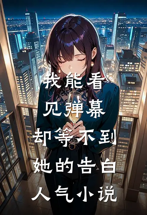 我能看见弹幕，却等不到她的告白人气小说