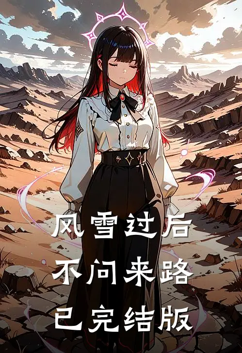风雪过后，不问来路已完结版