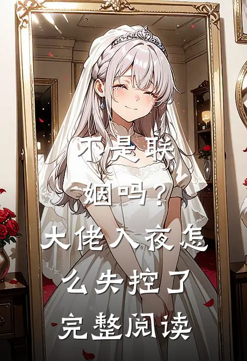 不是联姻吗？大佬入夜怎么失控了完整阅读